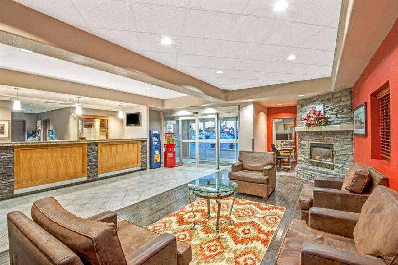 Four Points By Sheraton 4* Vaughan