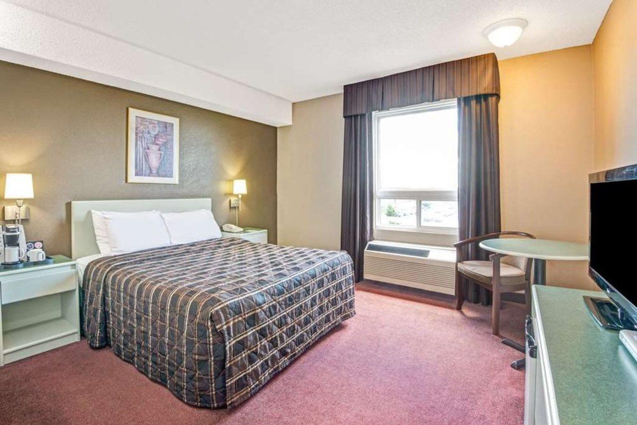 Hotel Four Points By Sheraton Vaughan