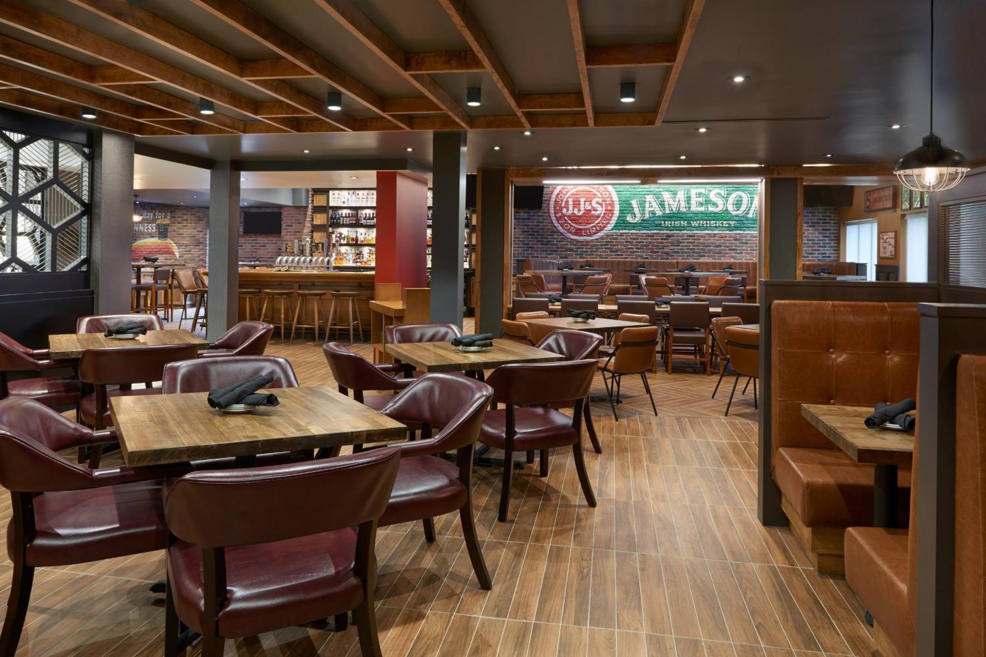 Four Points By Sheraton Hotel Vaughan