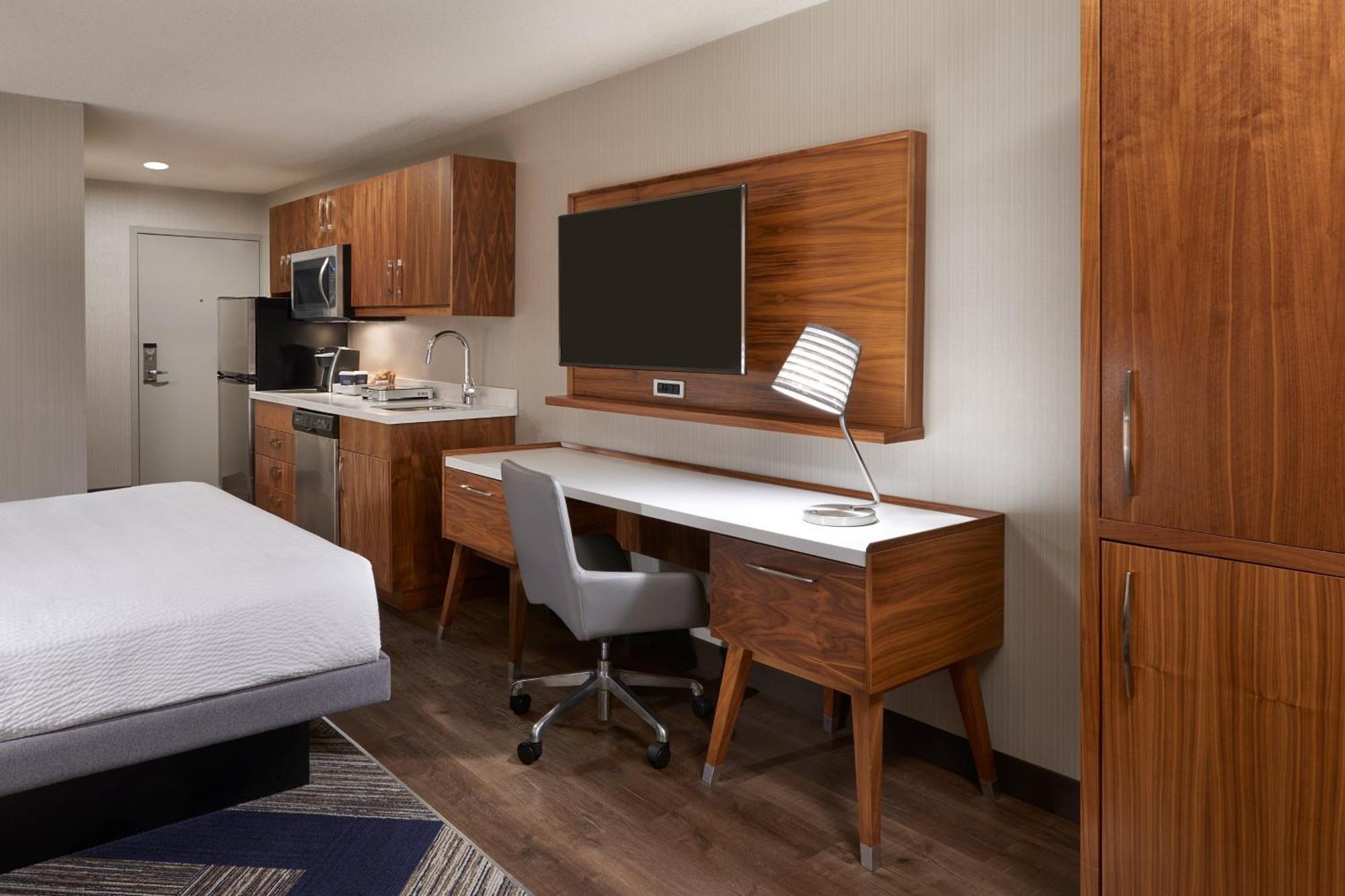 Four Points By Sheraton Hotel Vaughan