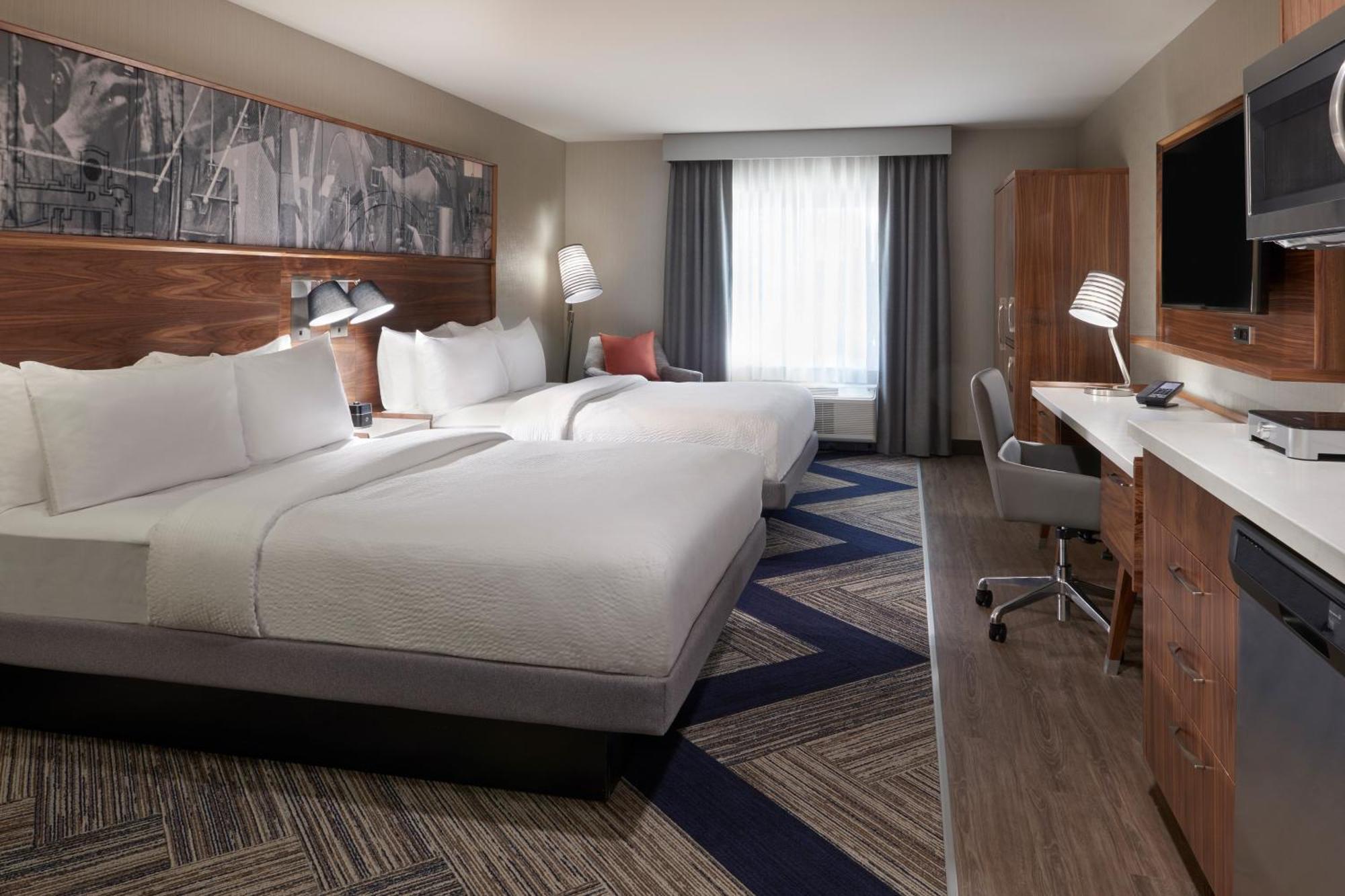 Hotel Four Points By Sheraton