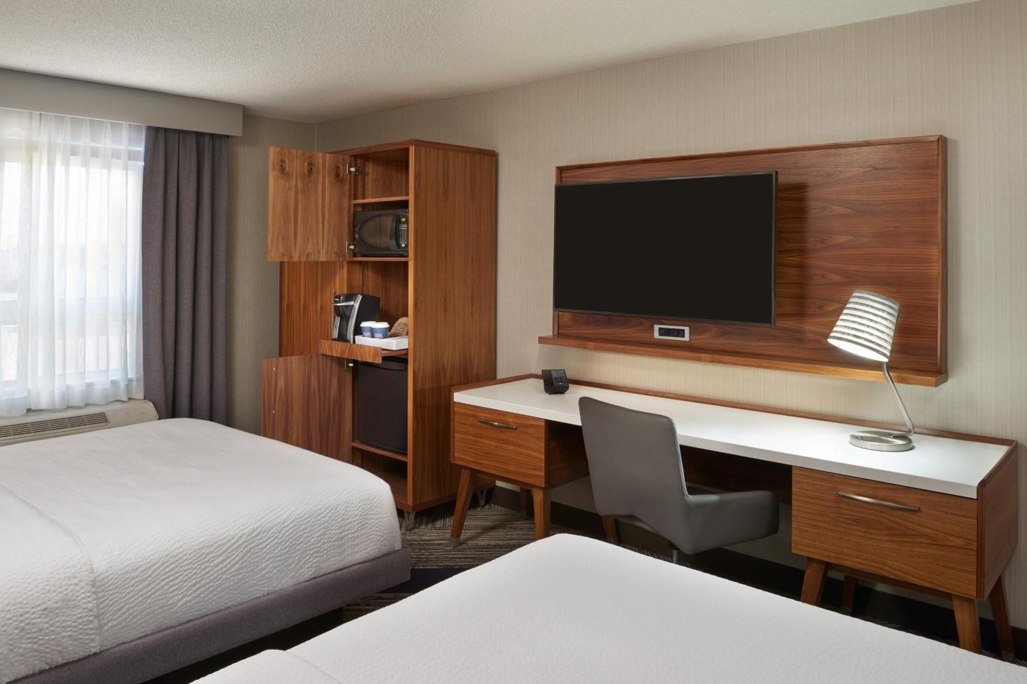 Four Points By Sheraton