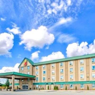 Hotel Four Points By Sheraton