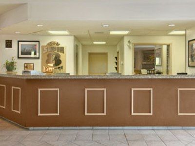 Four Points By Sheraton Hotel Vaughan