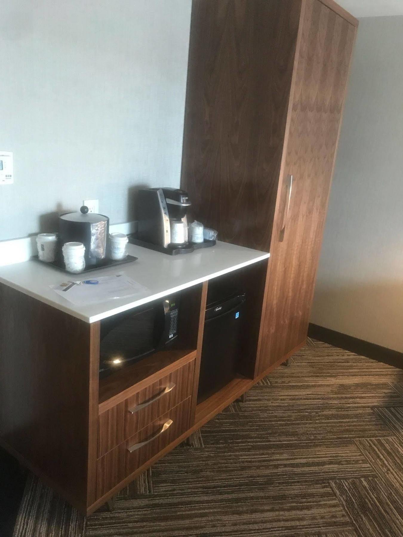 Hotel Four Points By Sheraton 4*