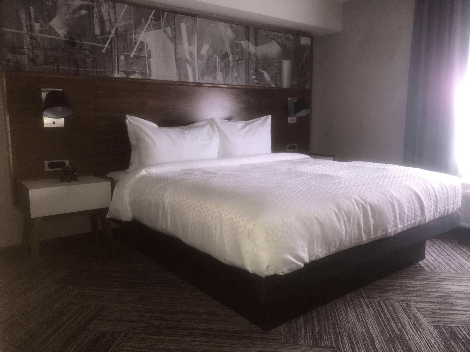 Four Points By Sheraton 4* Vaughan