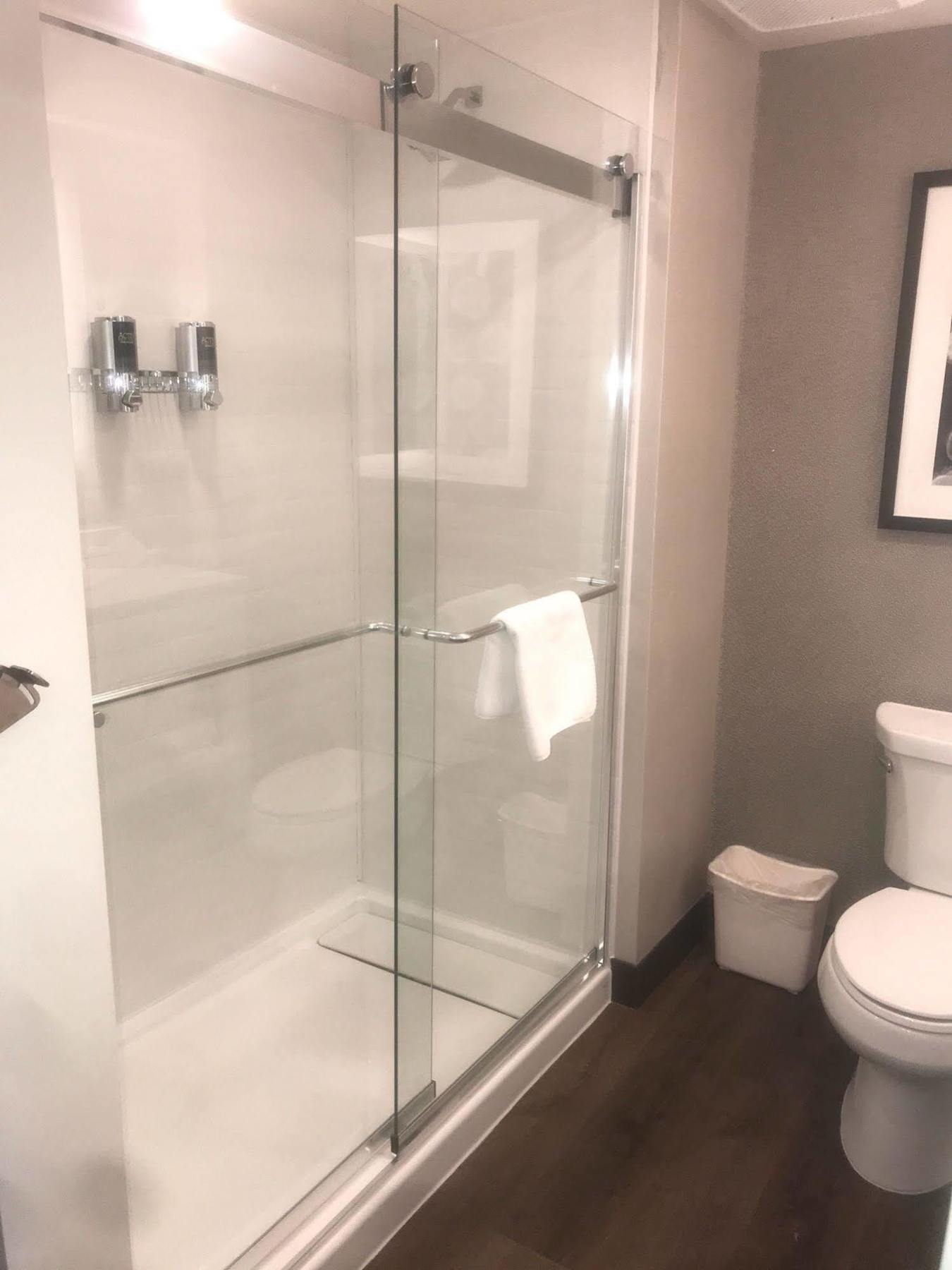 Four Points By Sheraton 4* Vaughan