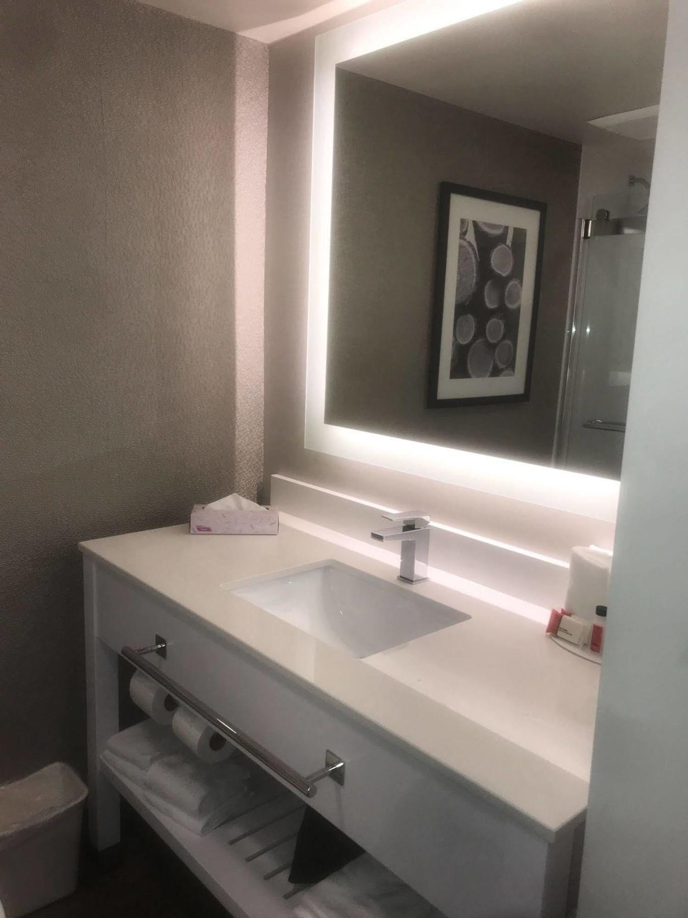 Hotel Four Points By Sheraton