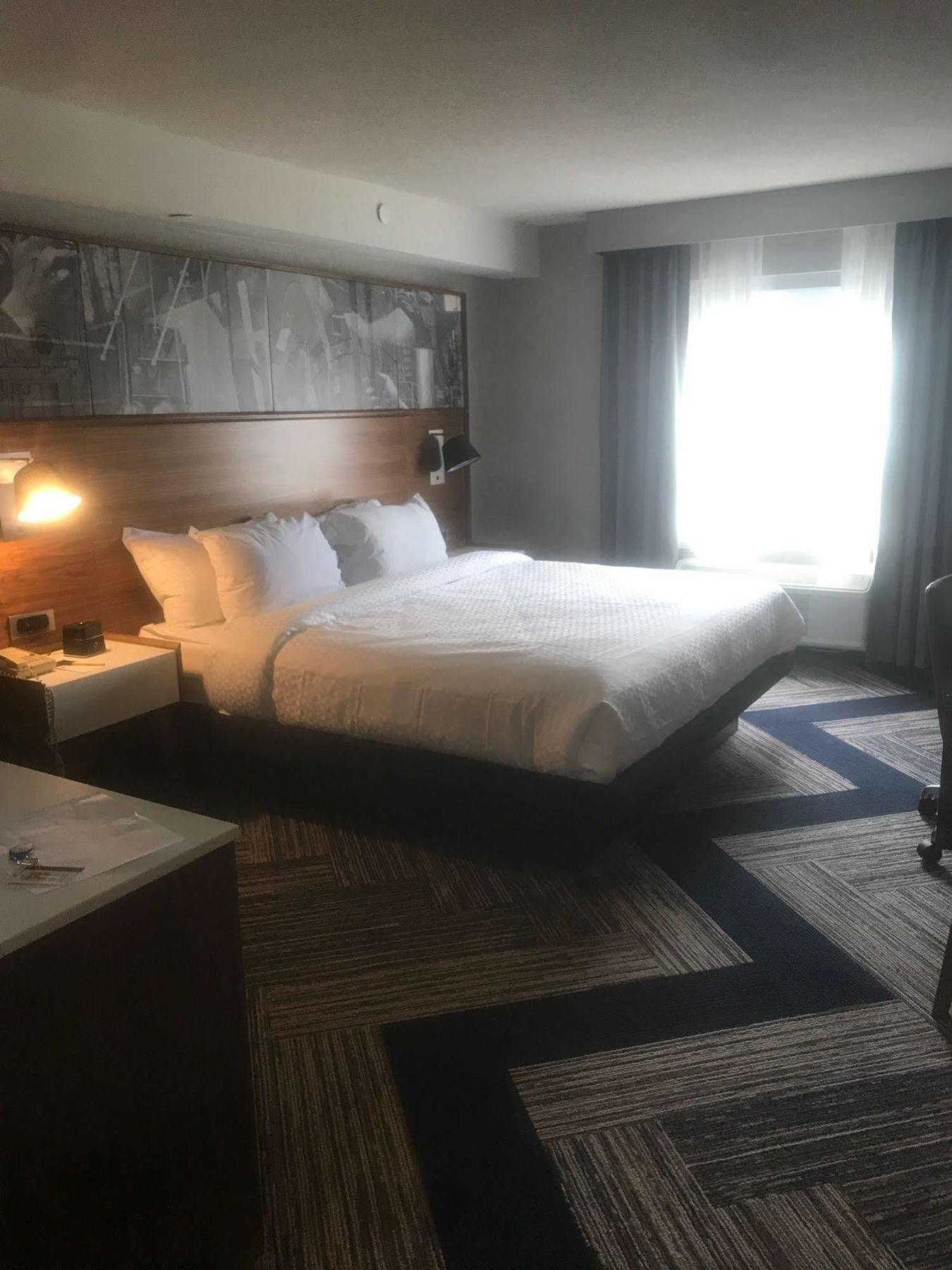 Four Points By Sheraton 4* Vaughan