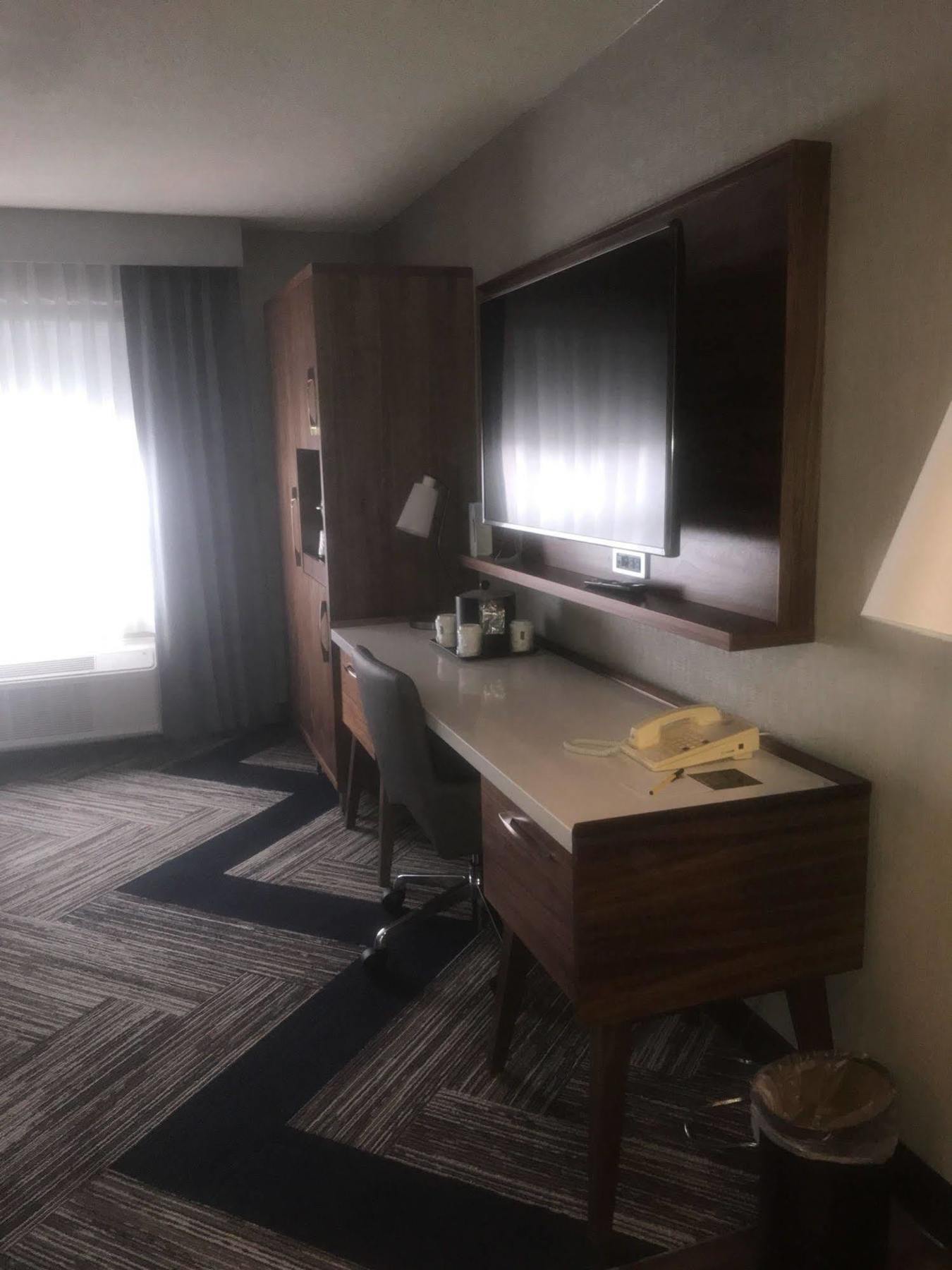 Hotel Four Points By Sheraton Vaughan