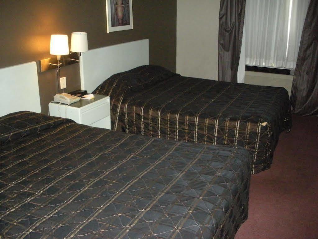 Four Points By Sheraton Hotel Vaughan