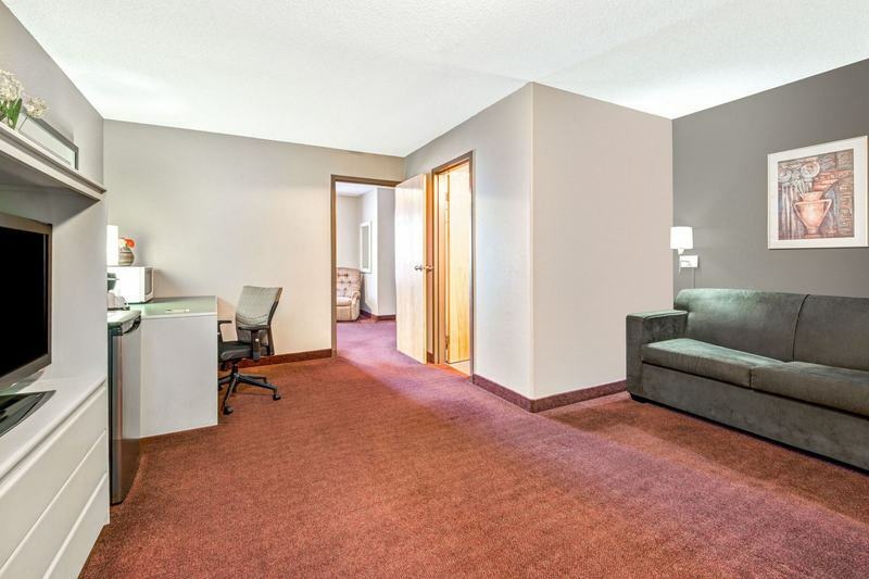 Four Points By Sheraton 4* Vaughan