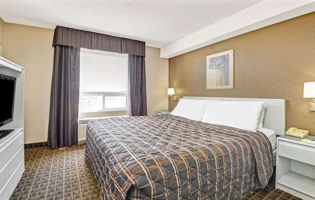 Four Points By Sheraton 4*